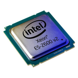 Xeon E5-2680V2 processor 2.8