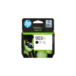 HP T6M15AE#BGY - Ink Cartridge No 903XL Black Es | APLIUM