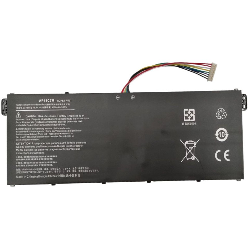 Laptop Battery for Acer