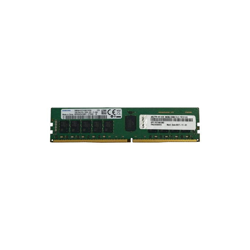 THINKSYSTEM 32GB TRU DDR