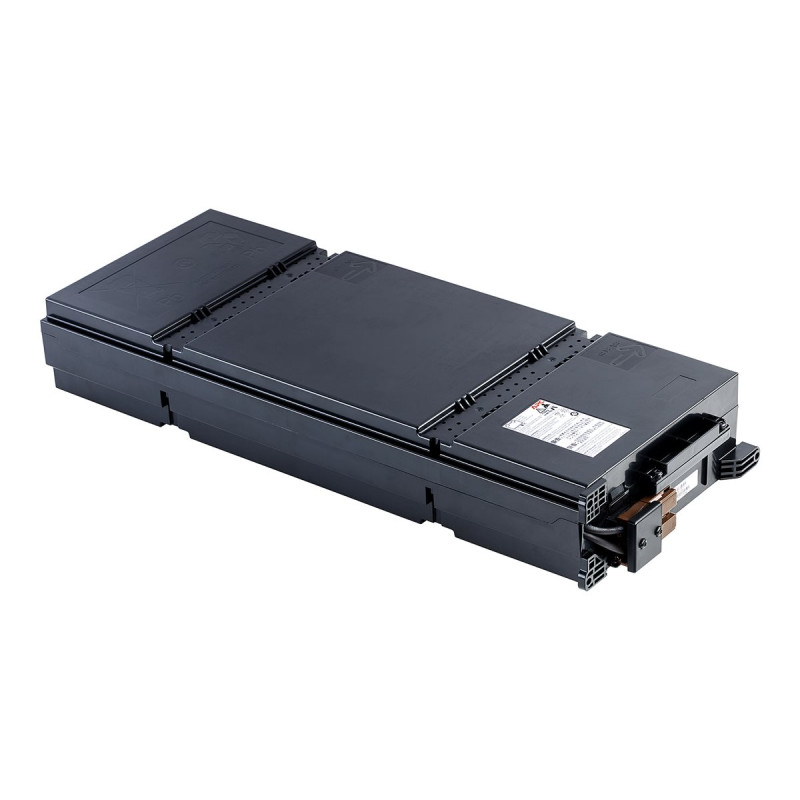 APC Replacement Battery Cartridge #152 - Batería de UPS - Ácido de plo