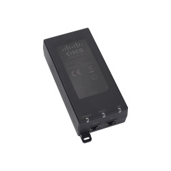 Cisco Aironet - Inyector de corriente - CA 100-240 V - para Aironet 18