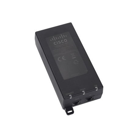 Cisco Aironet - Inyector de corriente - CA 100-240 V - para Aironet 18