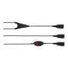Qd Supervisor Cord Or /Y Cord With Mute Button Included | APLIUM