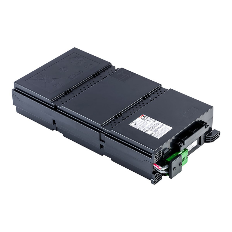 Replacement Battery . | APLIUM