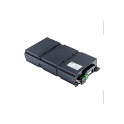 APC Replacement Battery Cartridge #141 - Batería de UPS - 1 x baterías