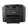 Multifunción Canon MAXIFY MB2750 WiFi/ Fax/ Dúplex/ Negra