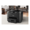 Multifunción Canon MAXIFY MB2750 WiFi/ Fax/ Dúplex/ Negra