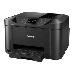 Canon MAXIFY MB5150 - Impresora multifunción - color - chorr | APLIUM