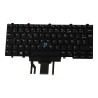 Keyboard, French, 83 Keys,
