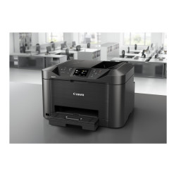 Canon MAXIFY MB5150 - Impresora multifunción - color - chorr | APLIUM