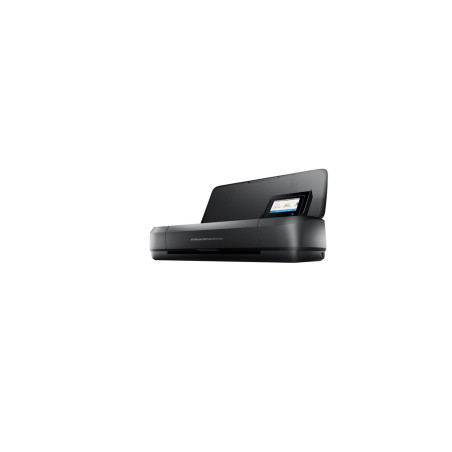 HP Officejet 250 Mobile All-in-One - Impresora multifunción - color -