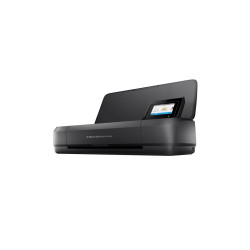 HP Officejet 250 Mobile All-in-One - Impresora multifunción - color -