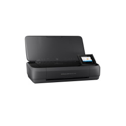 HP Officejet 250 Mobile All-in-One - Impresora multifunción - color -
