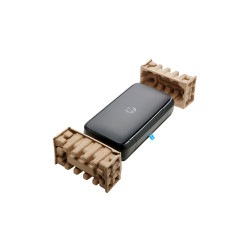 HP Officejet 250 Mobile All-in-One - Impresora multifunción - color -