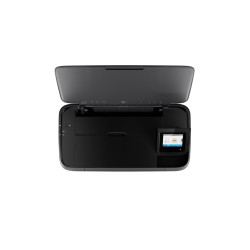 HP Officejet 250 Mobile All-in-One - Impresora multifunción - color -