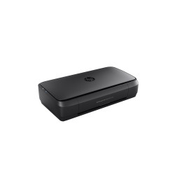 HP Officejet 250 Mobile All-in-One - Impresora multifunción - color -