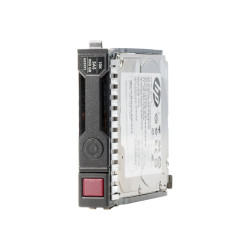 HPE 8TB SATA 7.2K LFF LP 512e DS HDD
