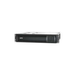 Apc Smart-ups 1500VA Lcd Rm 2U 230V With Network Card | APLIUM