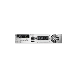 APC Smart-UPS 1500VA LCD RM - UPS (montaje en bastidor) - CA 230 V - 1