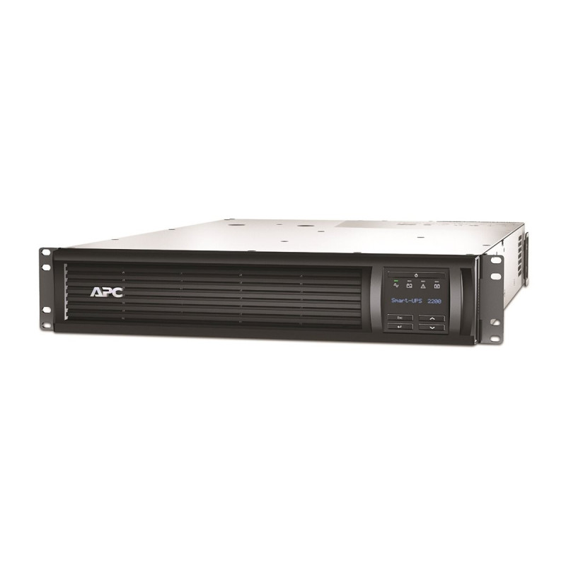 APC Smart-UPS 2200VA LCD RM - UPS (montaje en bastidor) - CA 230 V - 1