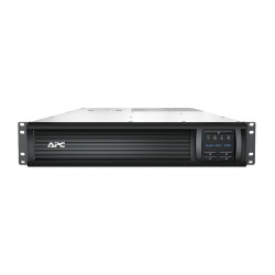 APC Smart-UPS 2200VA LCD RM - UPS (montaje en bastidor) - CA 230 V - 1