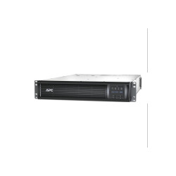 Apc Smart-ups 3000VA Lcd Rm 2U 230V With Network Card | APLIUM