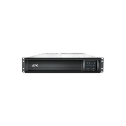 APC Smart-UPS 3000VA LCD RM - UPS (montaje en bastidor) - CA 230 V - 2