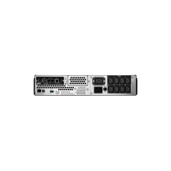 APC Smart-UPS 3000VA LCD RM - UPS (montaje en bastidor) - CA 230 V - 2