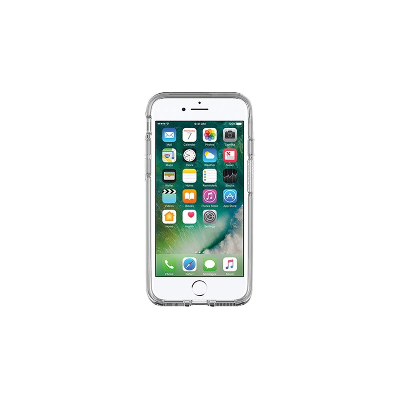 Otterbox Symmetry Clear for Apple Iphone 7 / 8 Clear