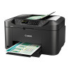 Multifunción Canon MAXIFY MB2150 WiFi/ Fax/ Dúplex/ Negra