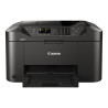 Multifunción Canon MAXIFY MB2150 WiFi/ Fax/ Dúplex/ Negra