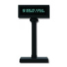 WD-2030 B, USB Base (Black)