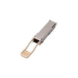 Cisco - Módulo transceptor QSFP - 100GbE - 100GBase-SR4 - MPO - hasta