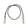 Cisco Copper Cable - Cable de conexión directa 100GBase - QSFP (M) a Q