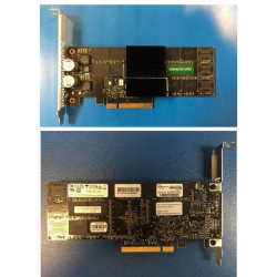 1.3TB PCIe MLC Flash Workload