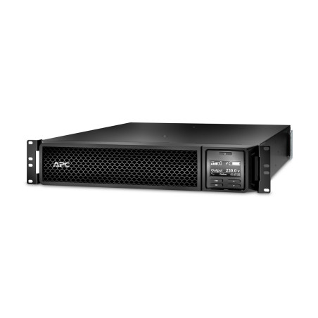 APC Smart-UPS SRT 3000VA RM - UPS (montaje en rack / externo) - CA 220