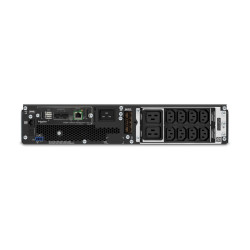 APC Smart-UPS SRT 3000VA RM - UPS (montaje en rack / externo) - CA 220