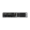 APC Smart-UPS SRT 3000VA RM - UPS (montaje en rack / externo) - CA 220