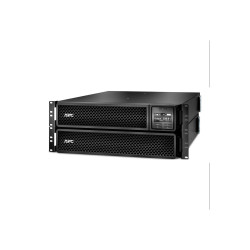 APC Smart-UPS SRT 3000VA RM - UPS (montaje en rack / externo) - CA 220