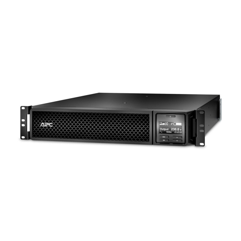 APC Smart-UPS SRT 2200VA RM - UPS (montaje en rack / externo) - CA 220