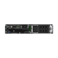 APC Smart-UPS SRT 2200VA RM - UPS (montaje en rack / externo) - CA 220
