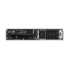 APC Smart-UPS SRT 2200VA RM - UPS (montaje en rack / externo) - CA 220