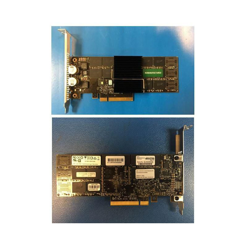 SPS-ACCELERATOR I O 1.3TB