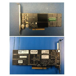 1.6TB PCIe Flash Accelerator,