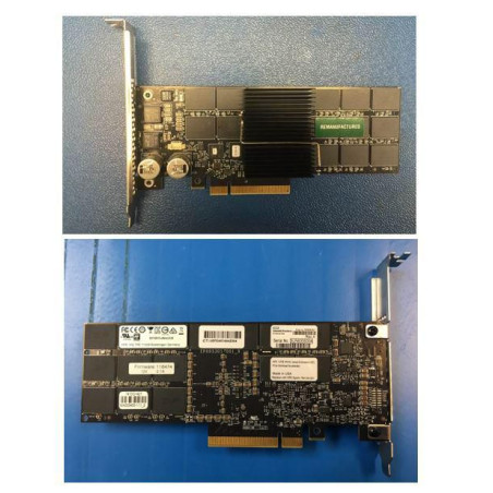 1.6TB PCIe Flash Accelerator,
