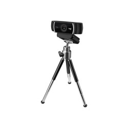 Webcam C922 Pro HP Stream | APLIUM