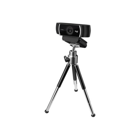 Webcam C922 Pro HP Stream | APLIUM