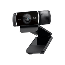 Webcam C922 Pro HP Stream | APLIUM
