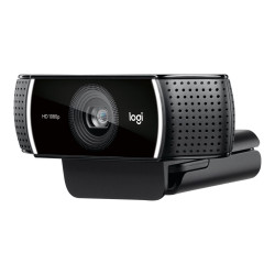 Webcam C922 Pro HP Stream | APLIUM